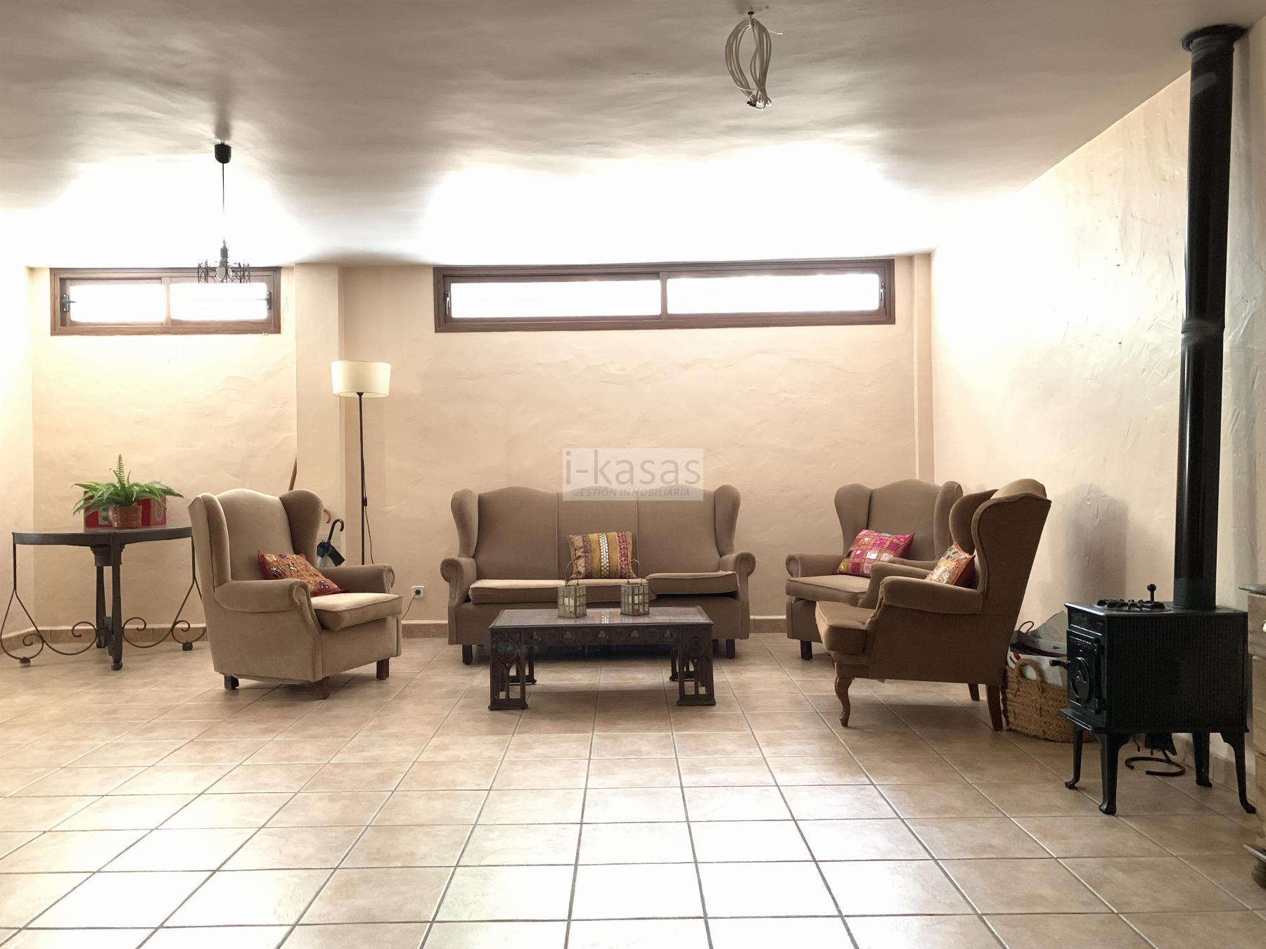 For sale of house in Jerez de la Frontera