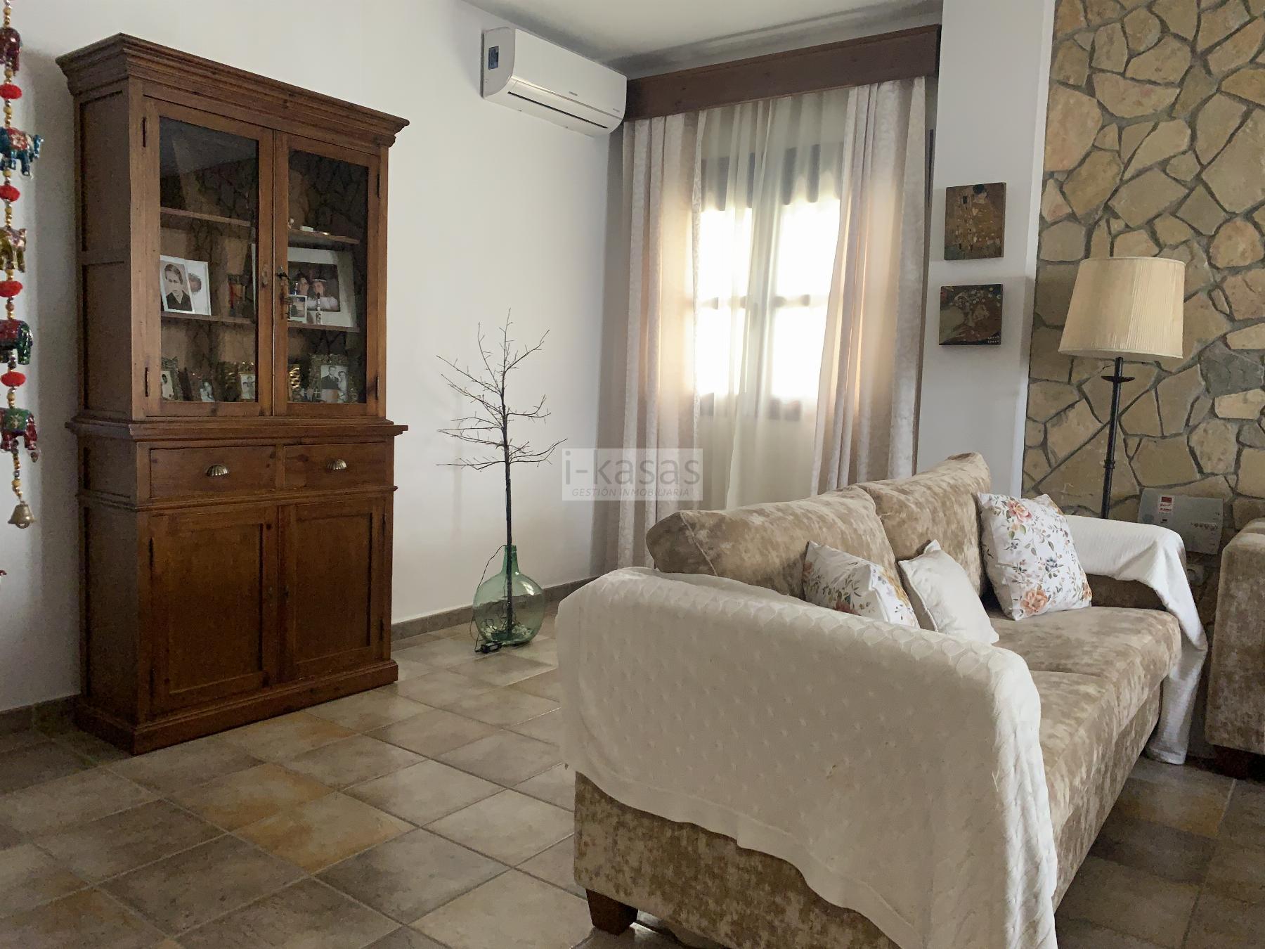 Venta de casa en Jerez de la Frontera