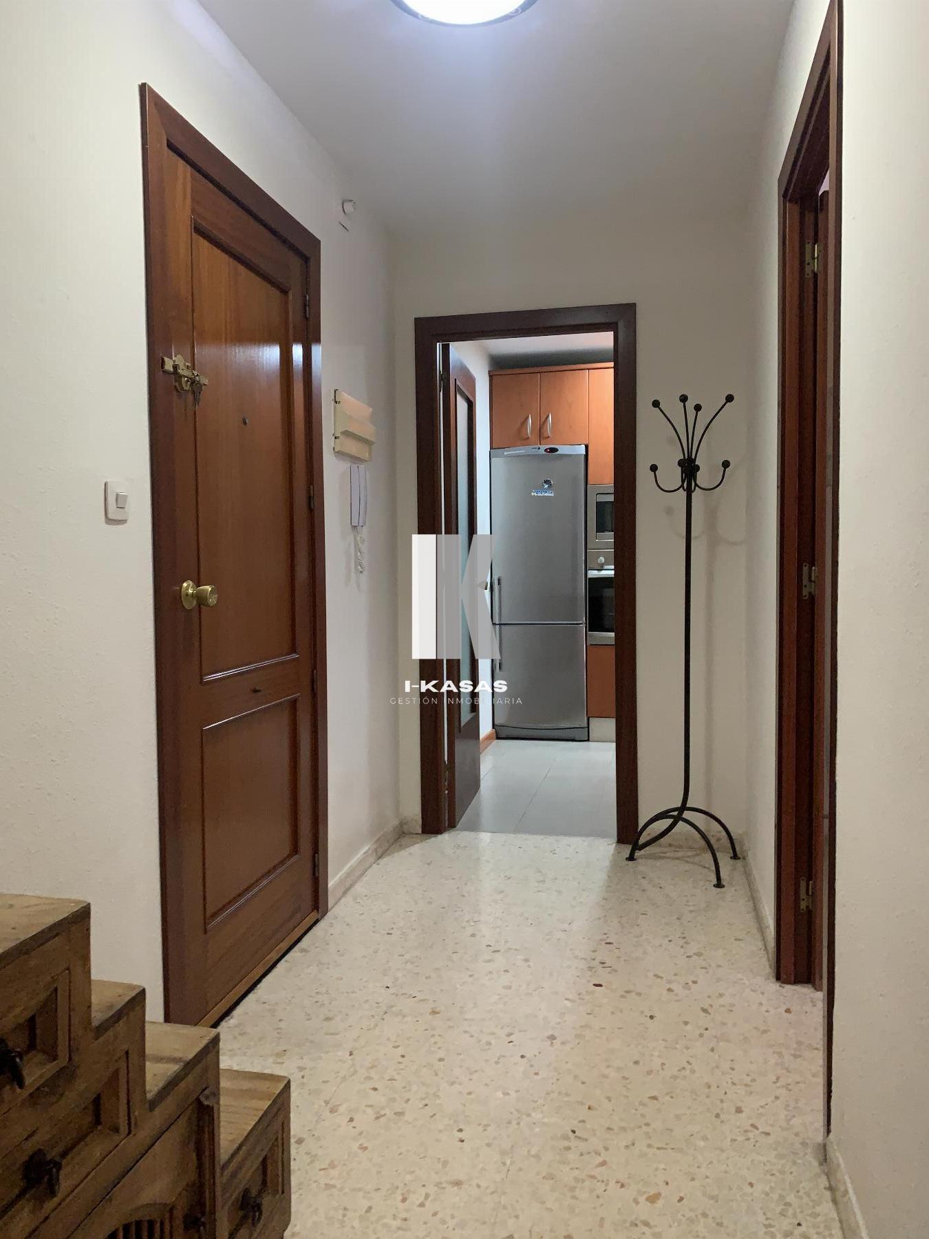 For rent of apartment in Jerez de la Frontera