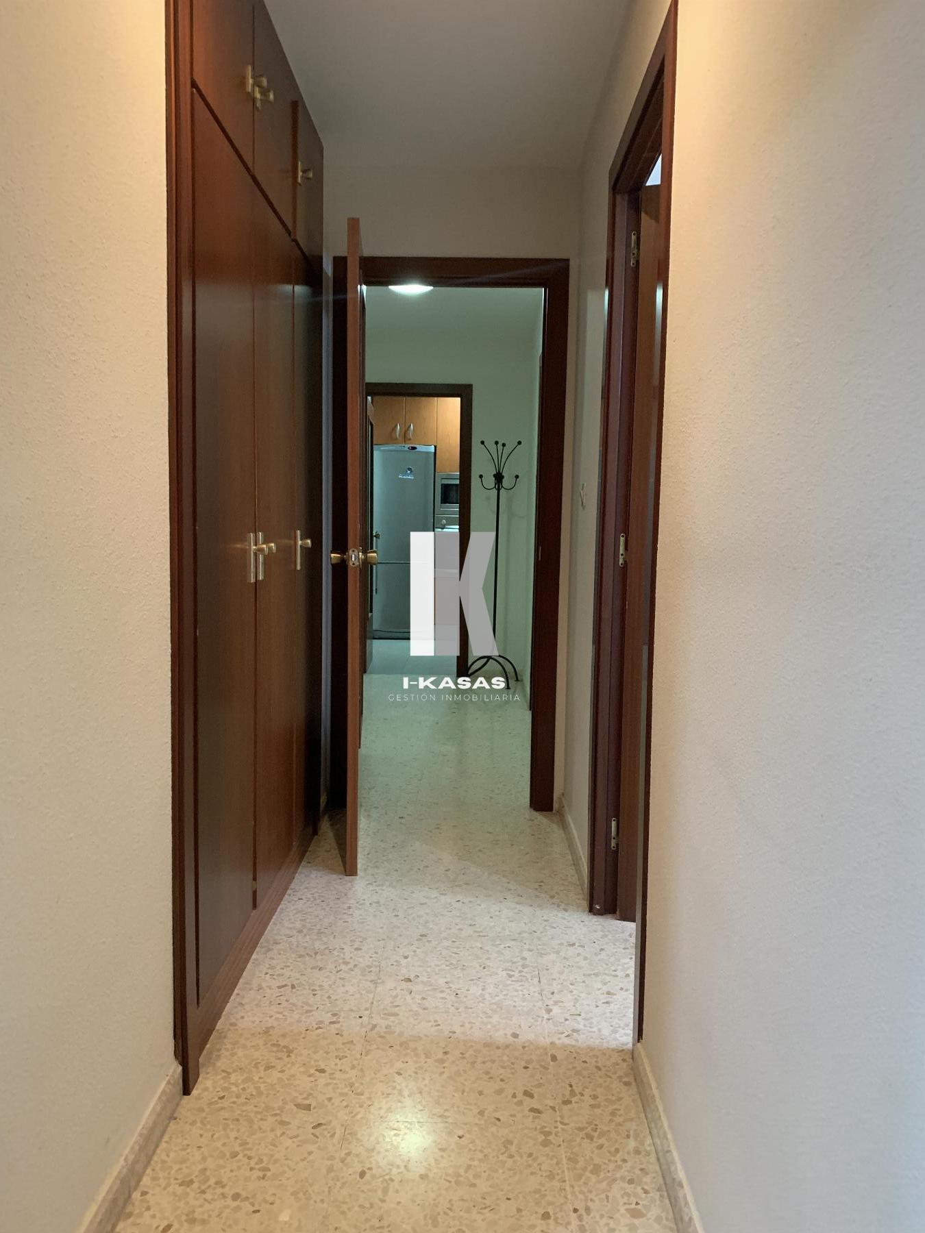 For rent of apartment in Jerez de la Frontera