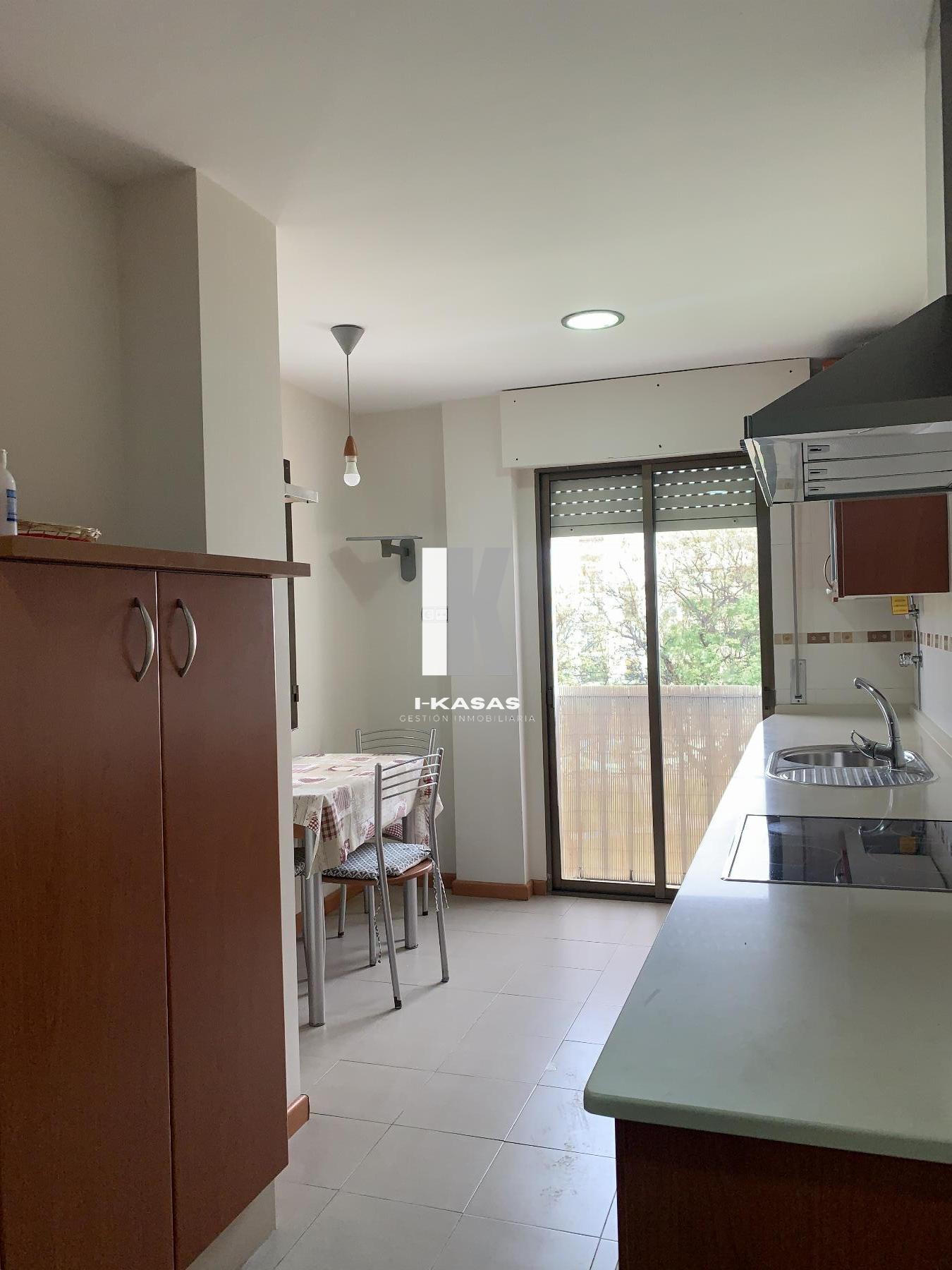 For rent of apartment in Jerez de la Frontera