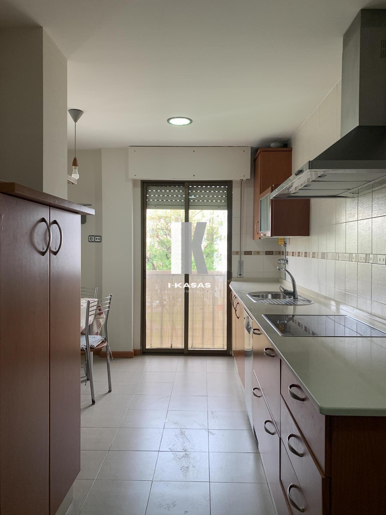 For rent of apartment in Jerez de la Frontera