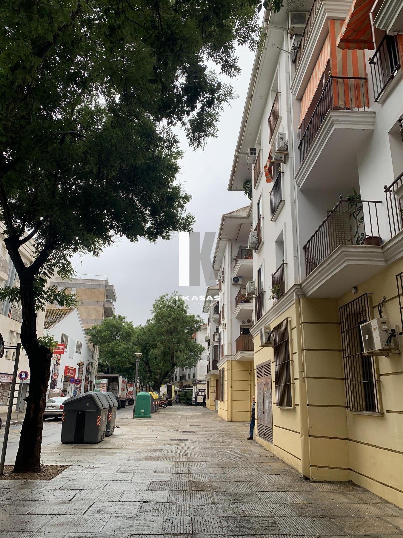 For rent of apartment in Jerez de la Frontera