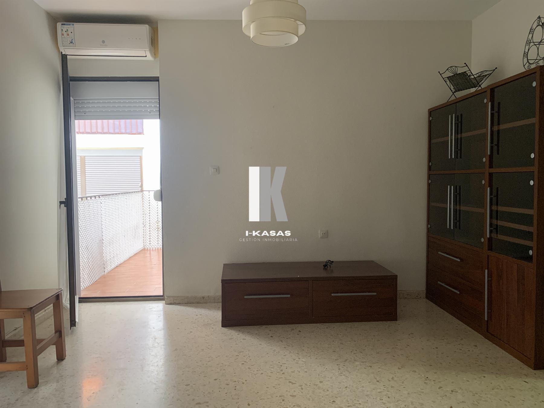 For rent of apartment in Jerez de la Frontera