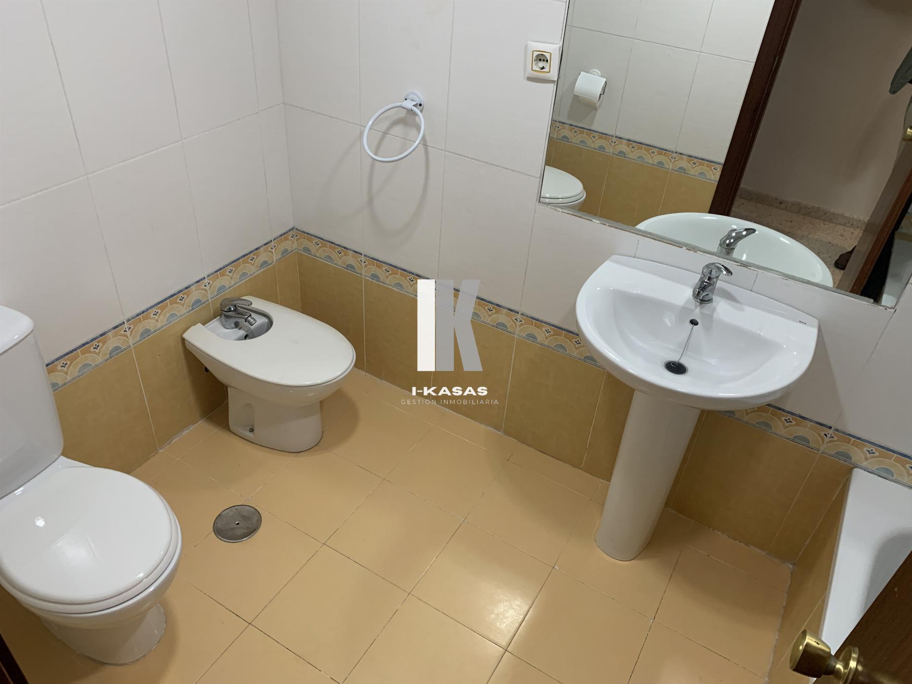 For rent of apartment in Jerez de la Frontera