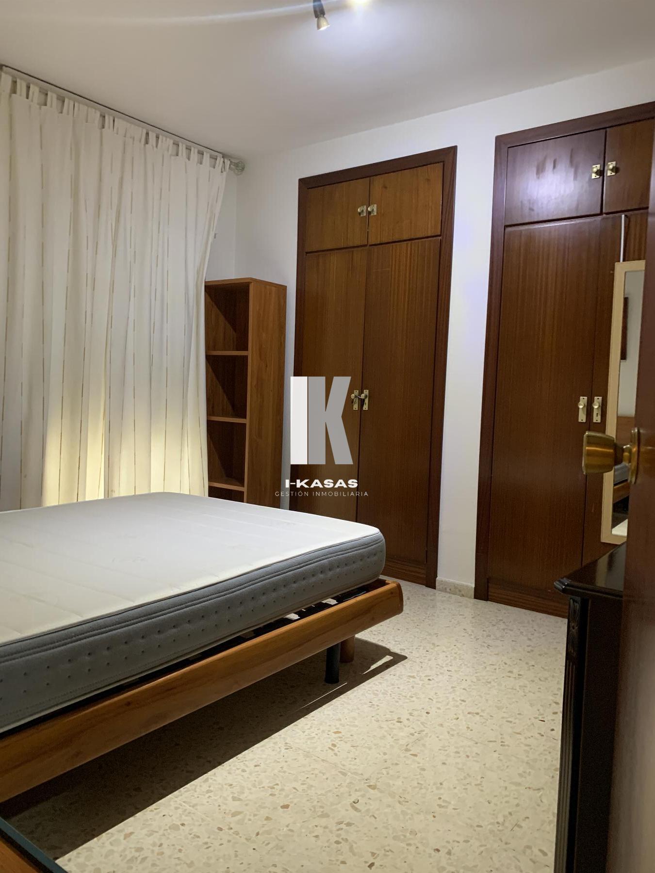 For rent of apartment in Jerez de la Frontera