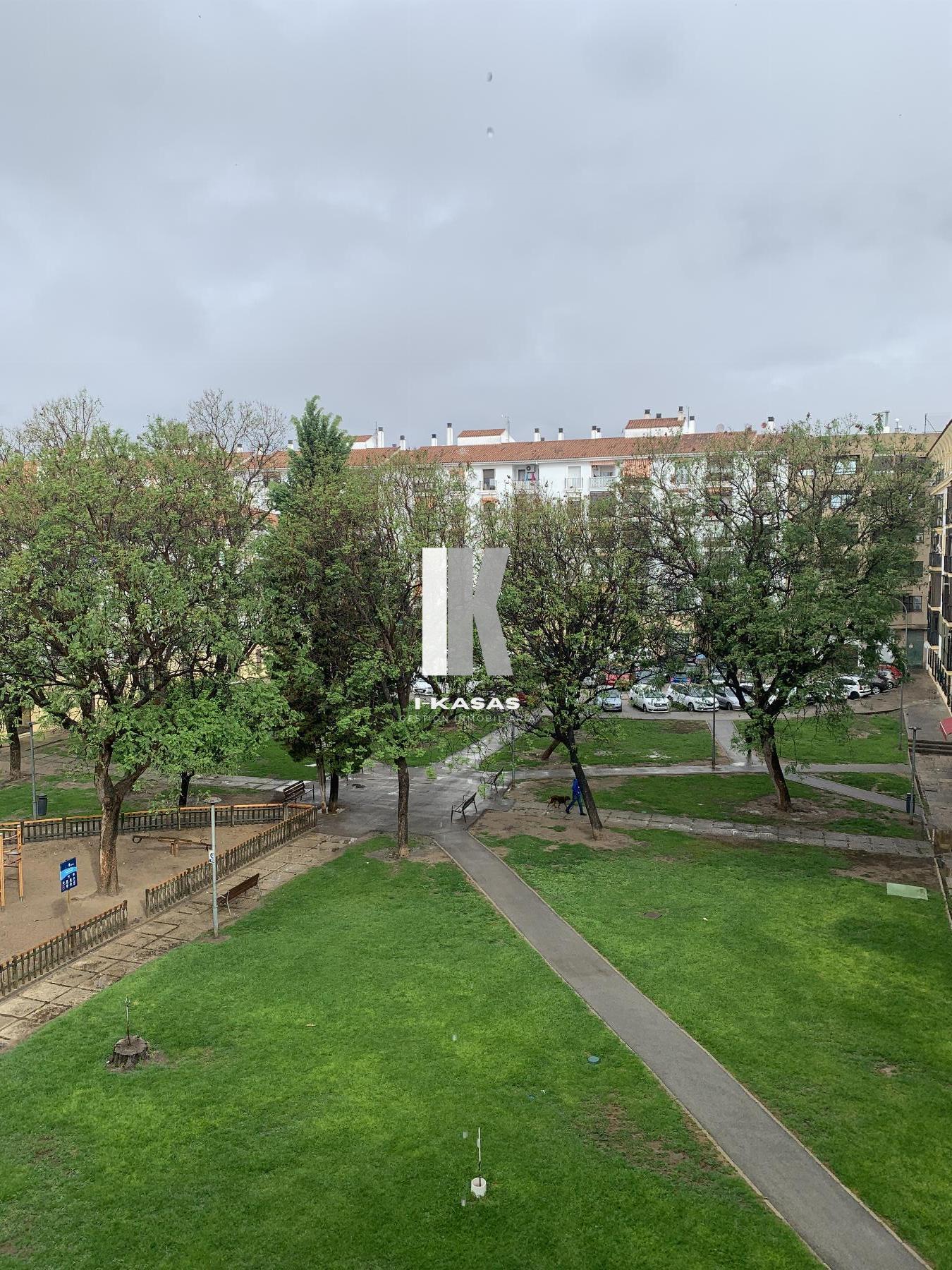 For rent of apartment in Jerez de la Frontera