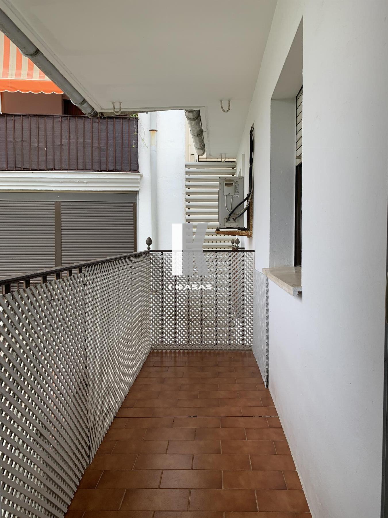 For rent of apartment in Jerez de la Frontera