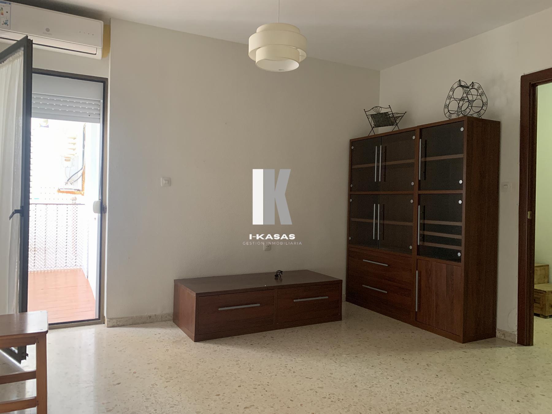 For rent of apartment in Jerez de la Frontera