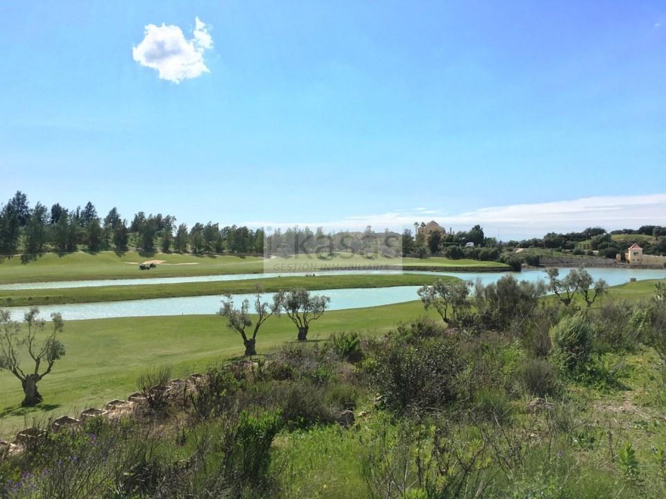 Venta de terreno en Jerez de la Frontera