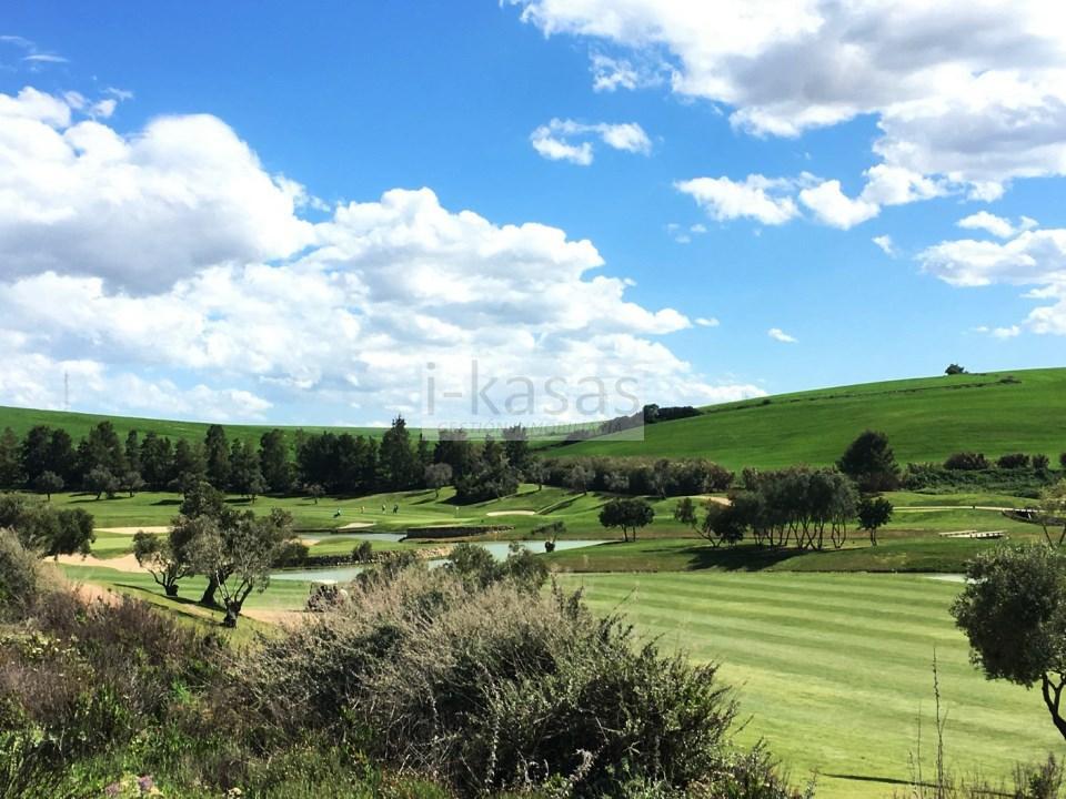 Venta de terreno en Jerez de la Frontera