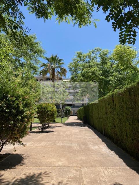 Venta de piso en Jerez de la Frontera
