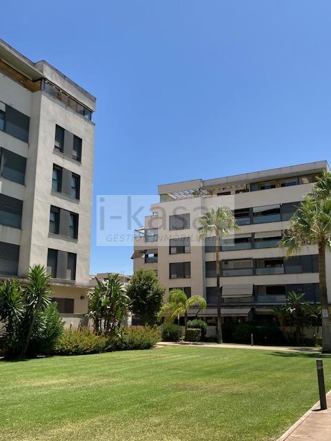 Venta de piso en Jerez de la Frontera