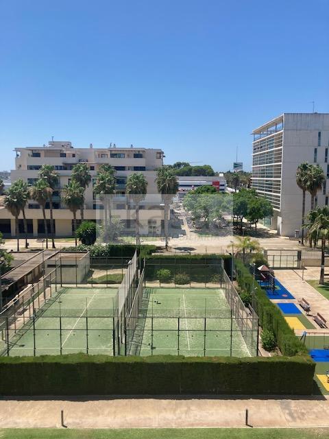 Venta de piso en Jerez de la Frontera