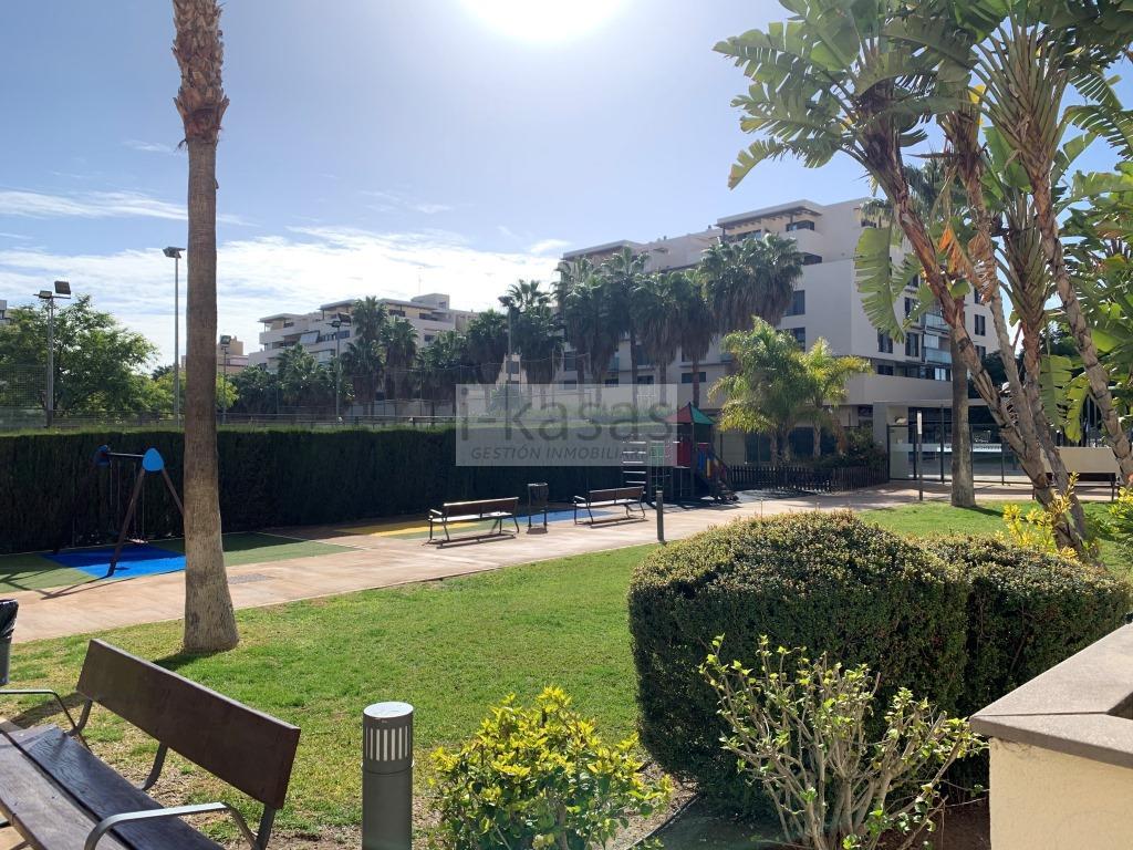 Venta de piso en Jerez de la Frontera