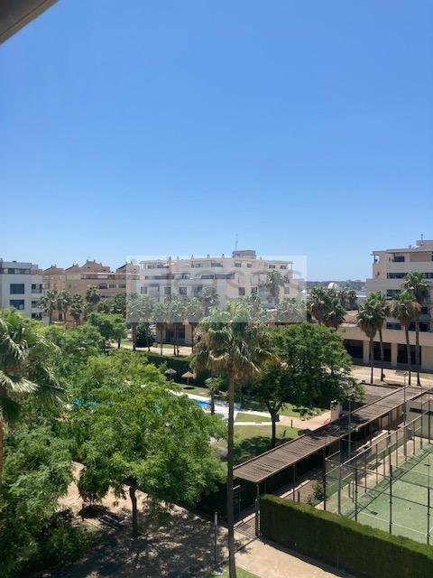 Venta de piso en Jerez de la Frontera