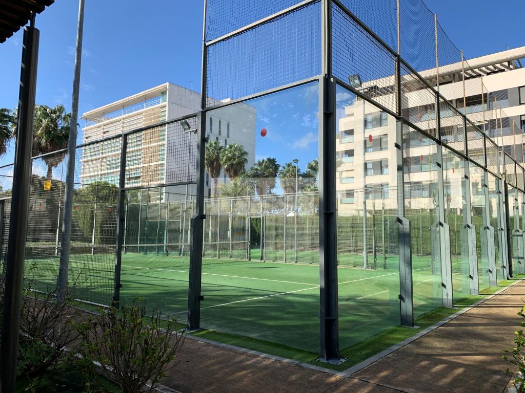 Venta de piso en Jerez de la Frontera
