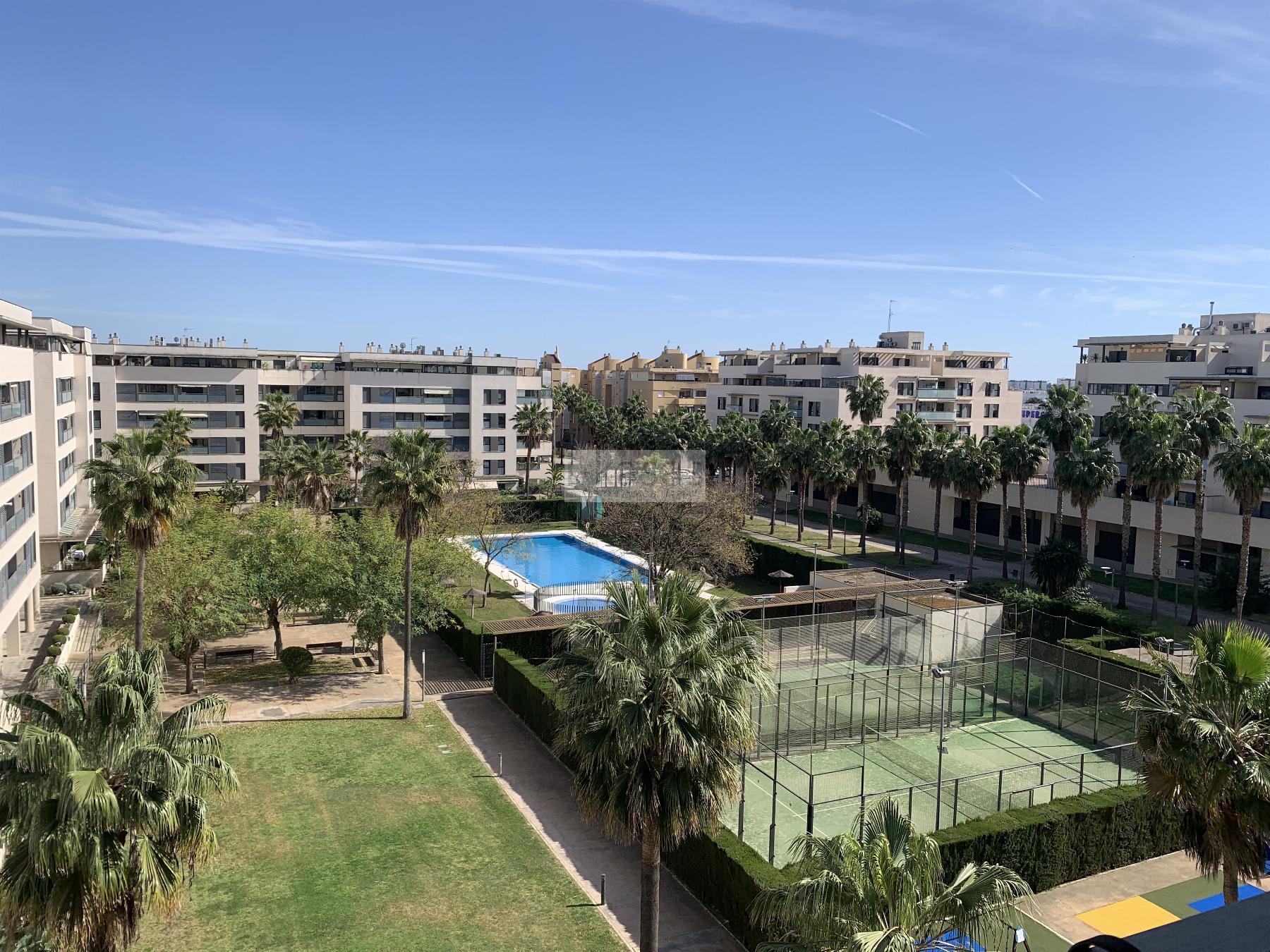 Venta de piso en Jerez de la Frontera