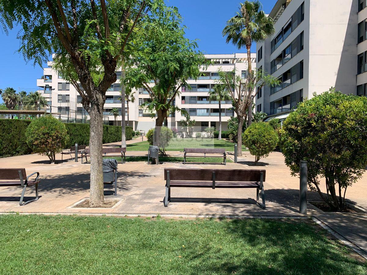 Venta de piso en Jerez de la Frontera