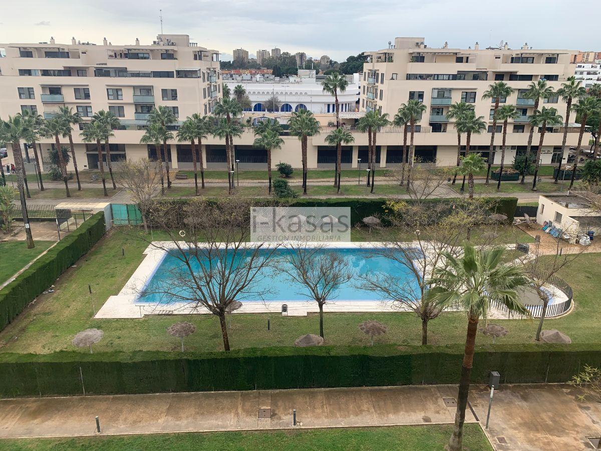 Venta de piso en Jerez de la Frontera
