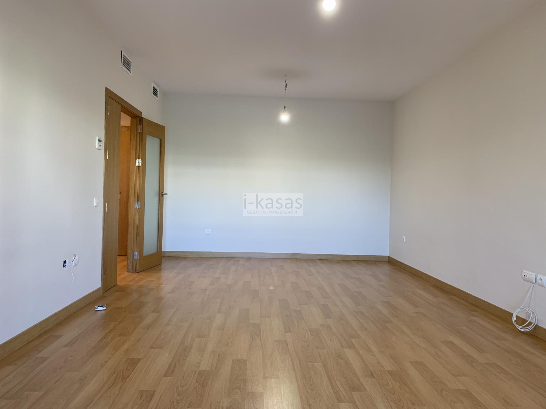 Venta de piso en Jerez de la Frontera
