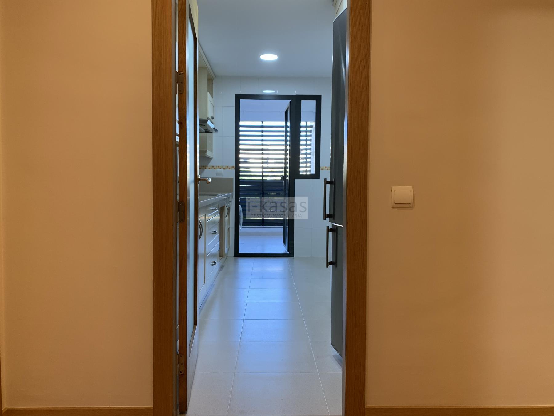 Venta de piso en Jerez de la Frontera