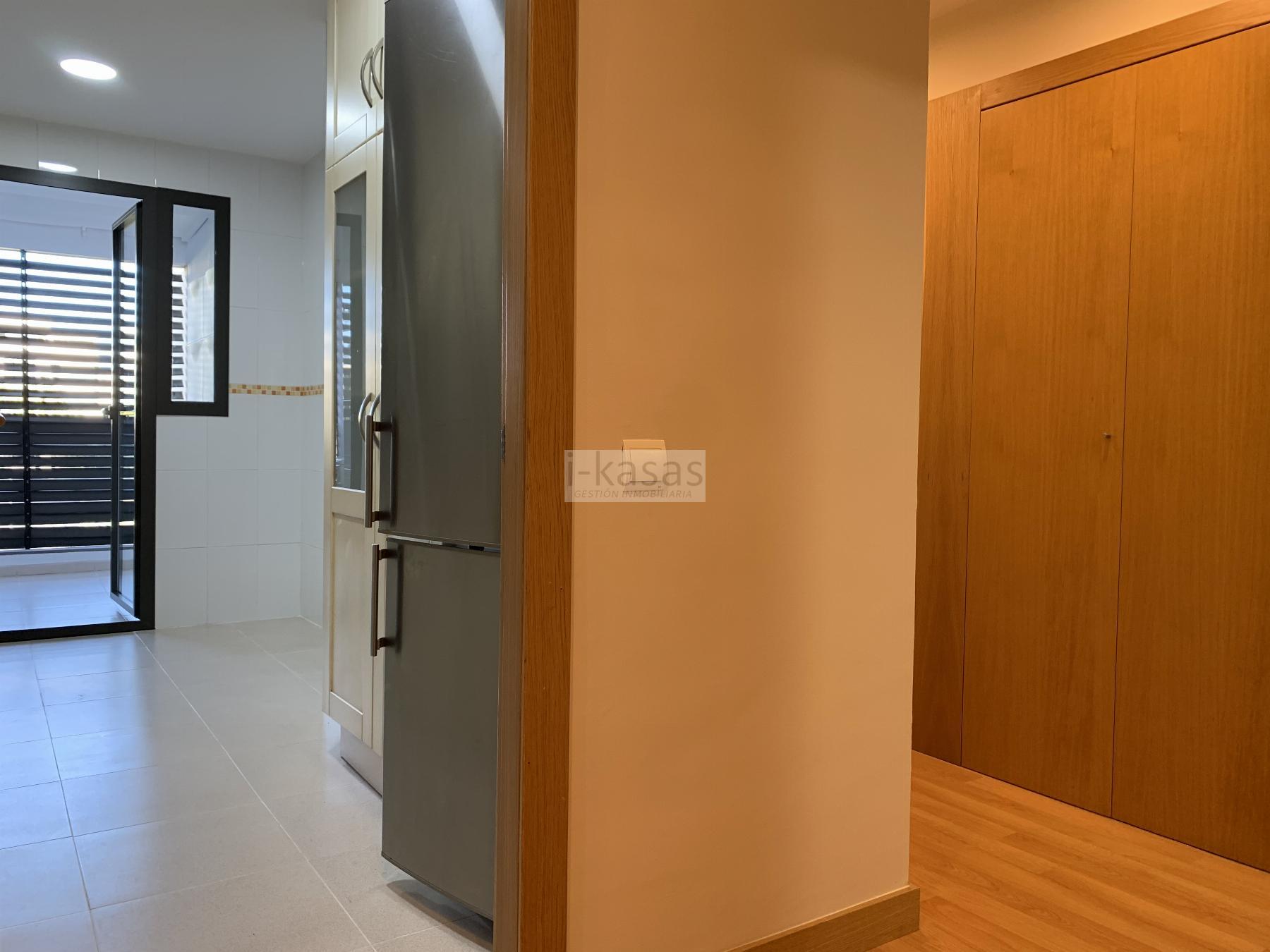 Venta de piso en Jerez de la Frontera