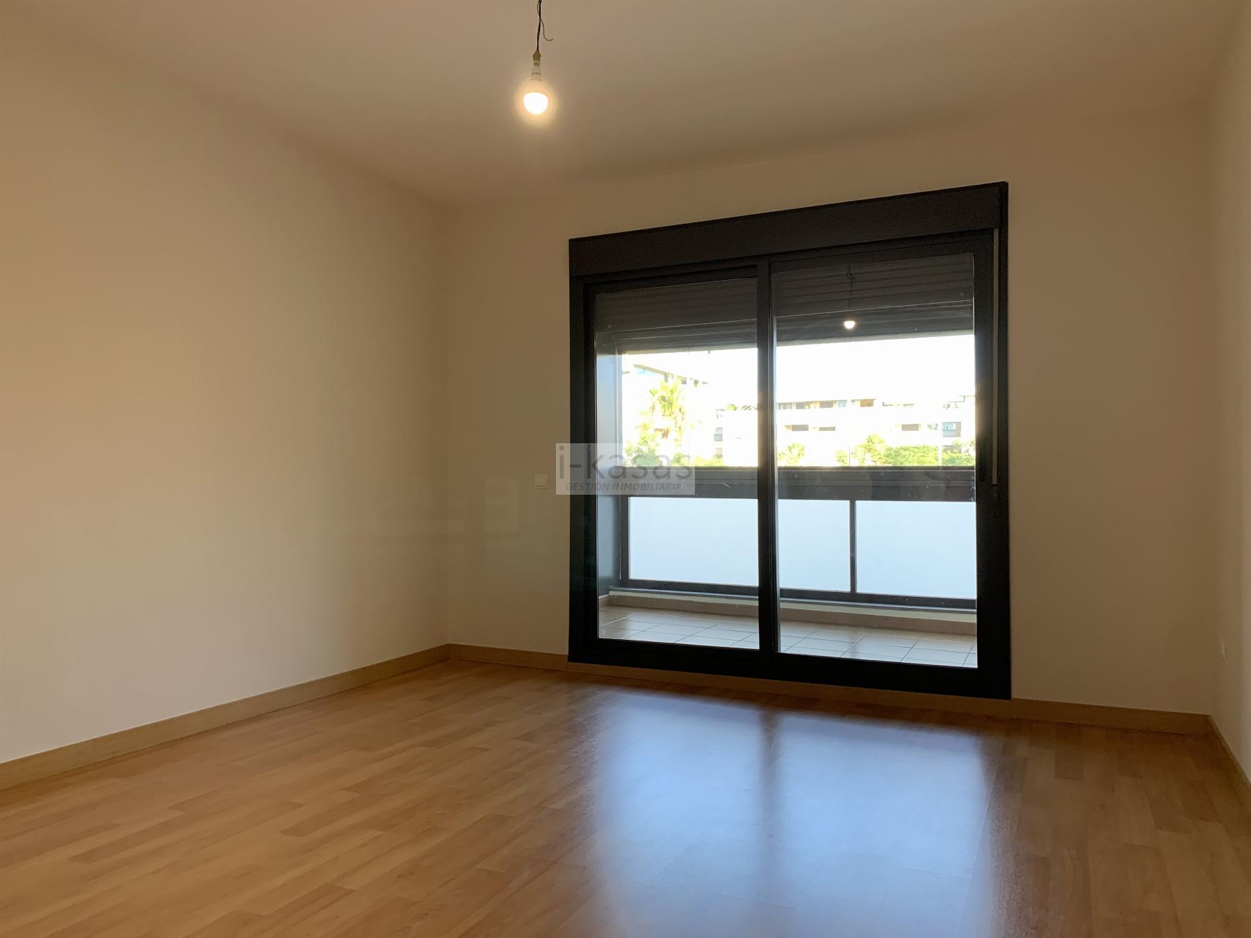 Venta de piso en Jerez de la Frontera