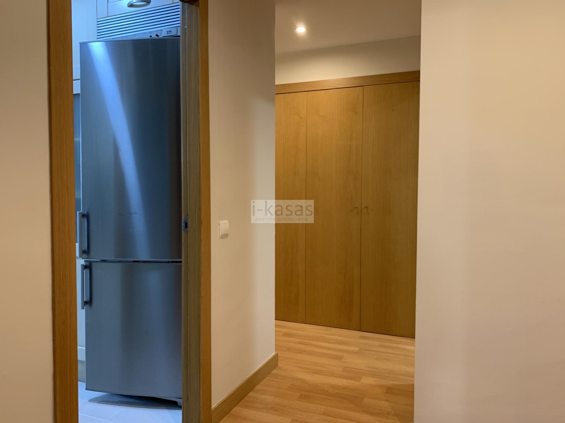 Venta de piso en Jerez de la Frontera