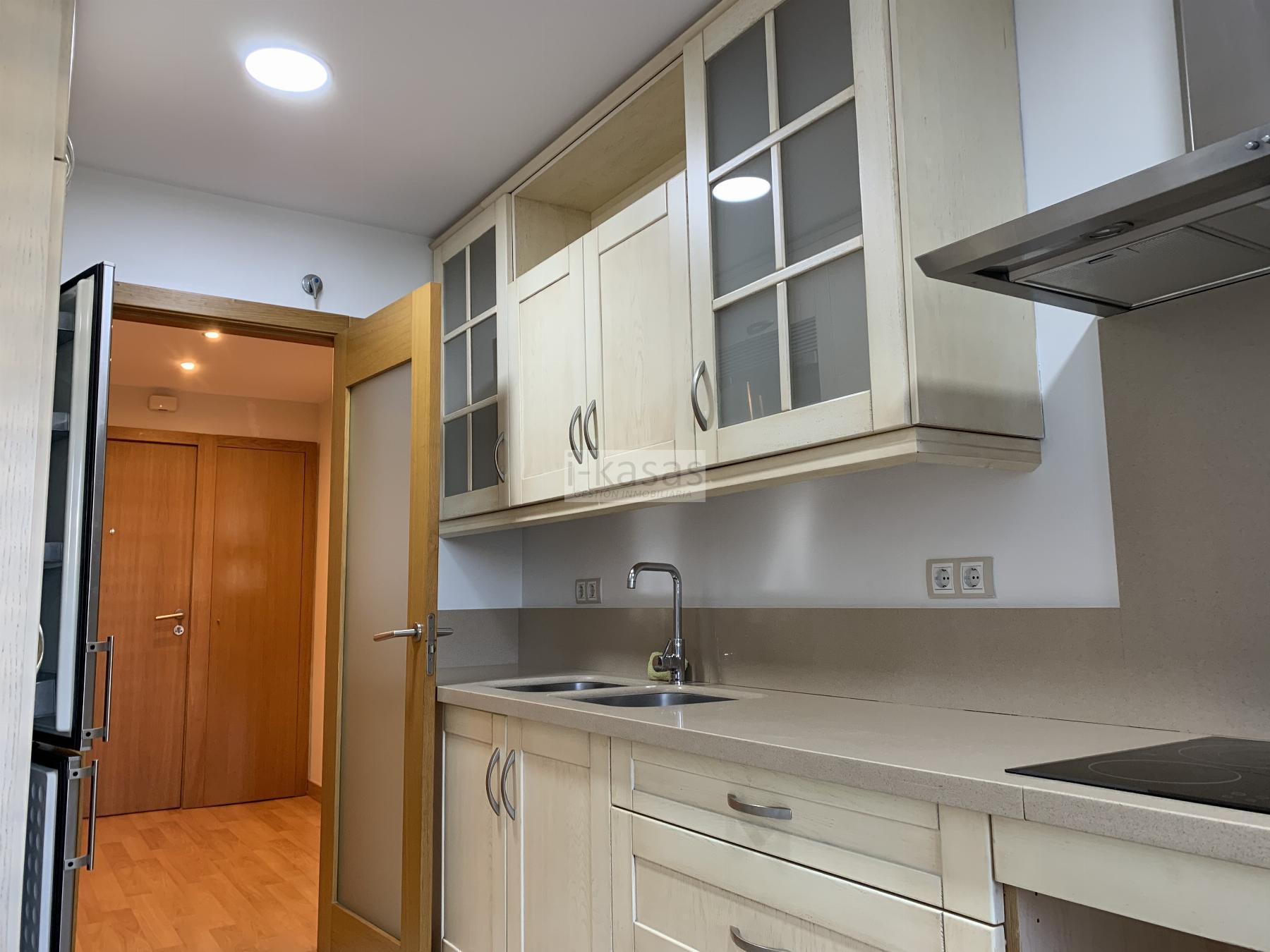 Venta de piso en Jerez de la Frontera