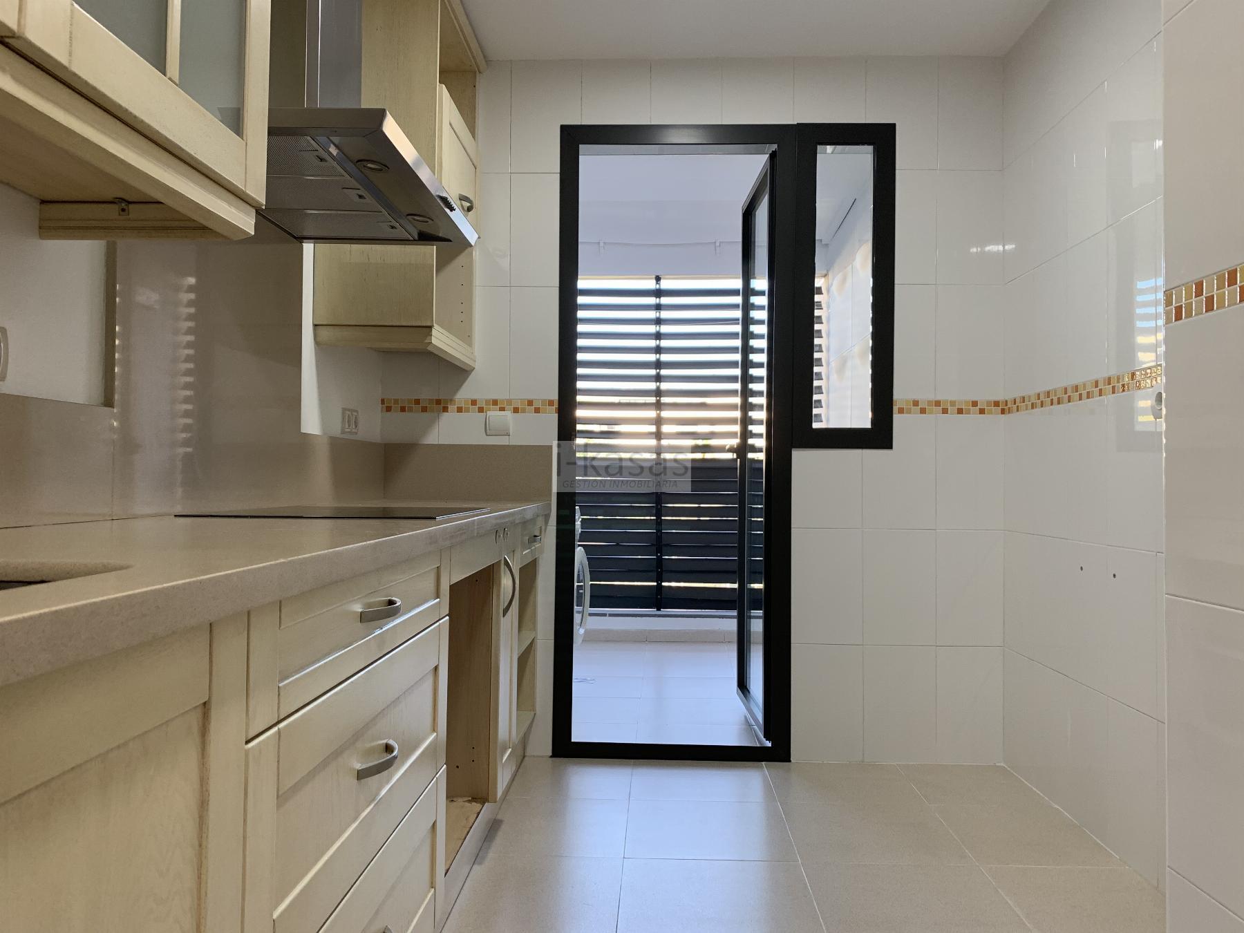 Venta de piso en Jerez de la Frontera