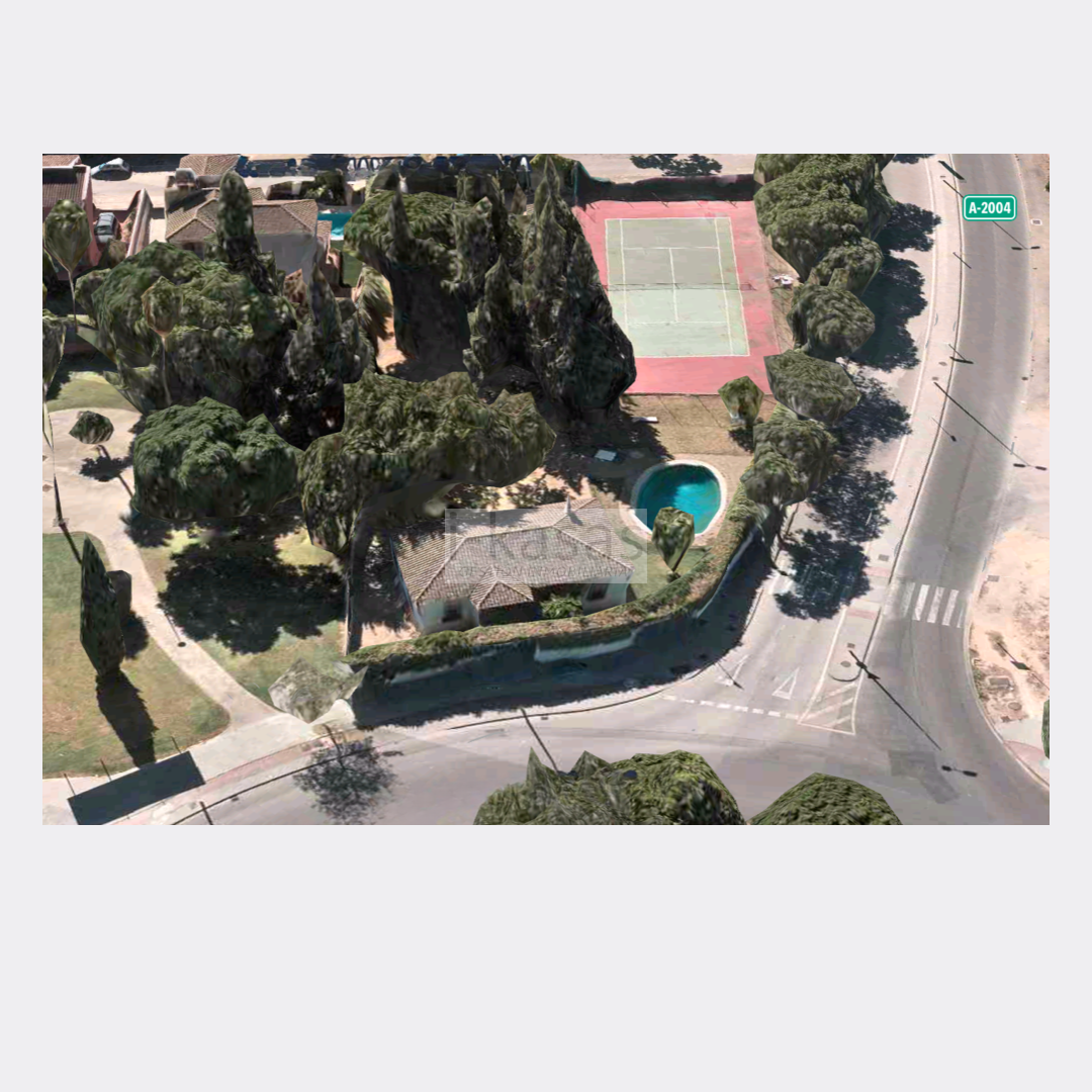 Venta de chalet en Jerez de la Frontera