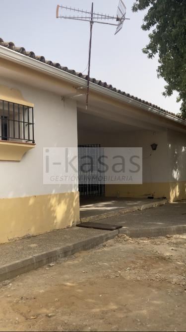 Venta de chalet en Jerez de la Frontera