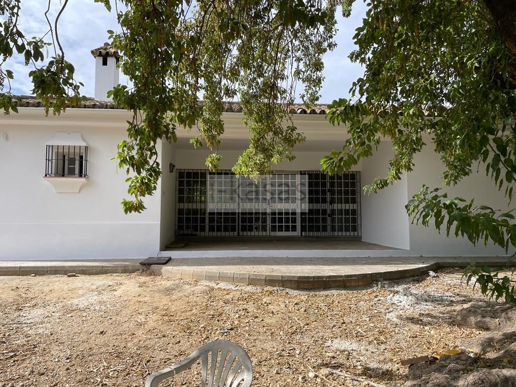 For sale of chalet in Jerez de la Frontera