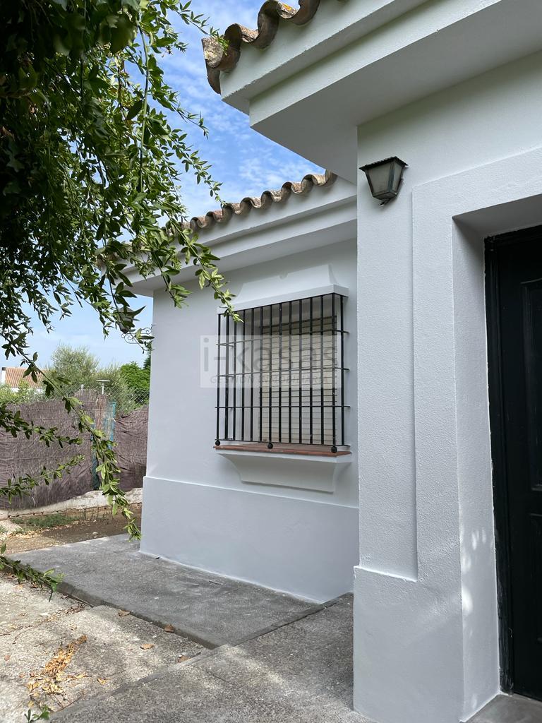 Venta de chalet en Jerez de la Frontera