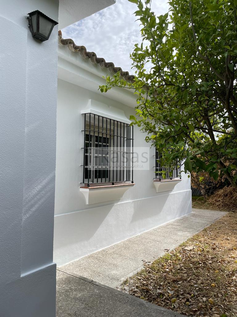 Venta de chalet en Jerez de la Frontera