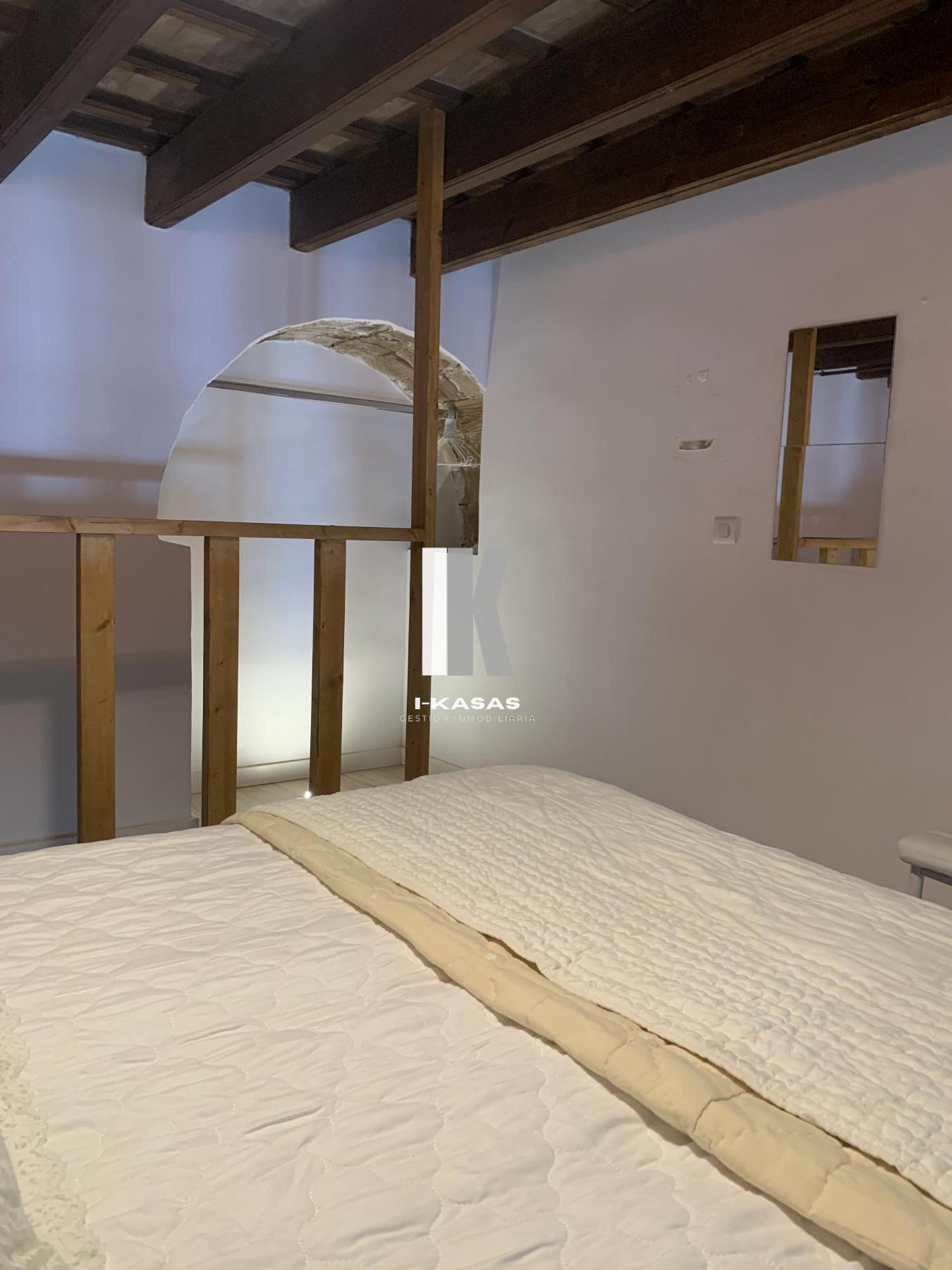 Alquiler de apartamento en Jerez de la Frontera