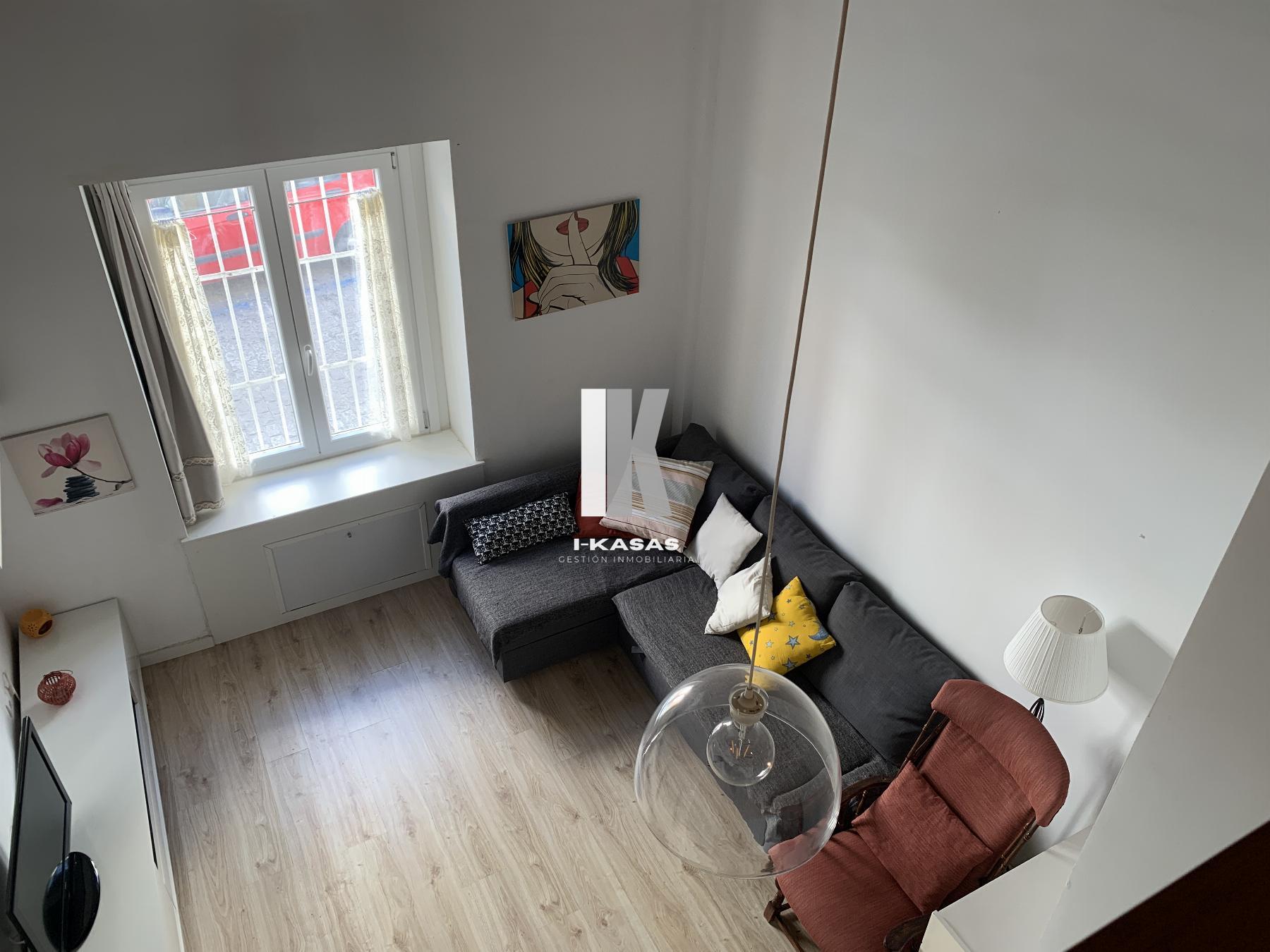 Alquiler de apartamento en Jerez de la Frontera