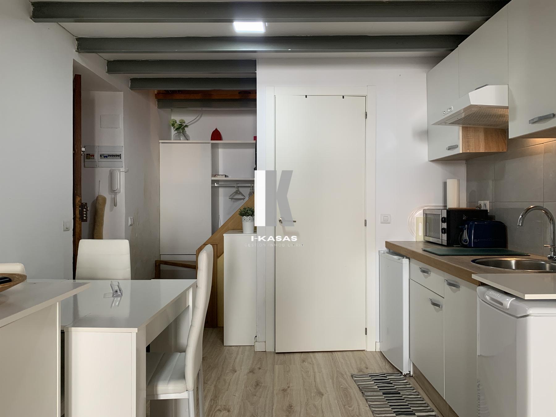 Alquiler de apartamento en Jerez de la Frontera