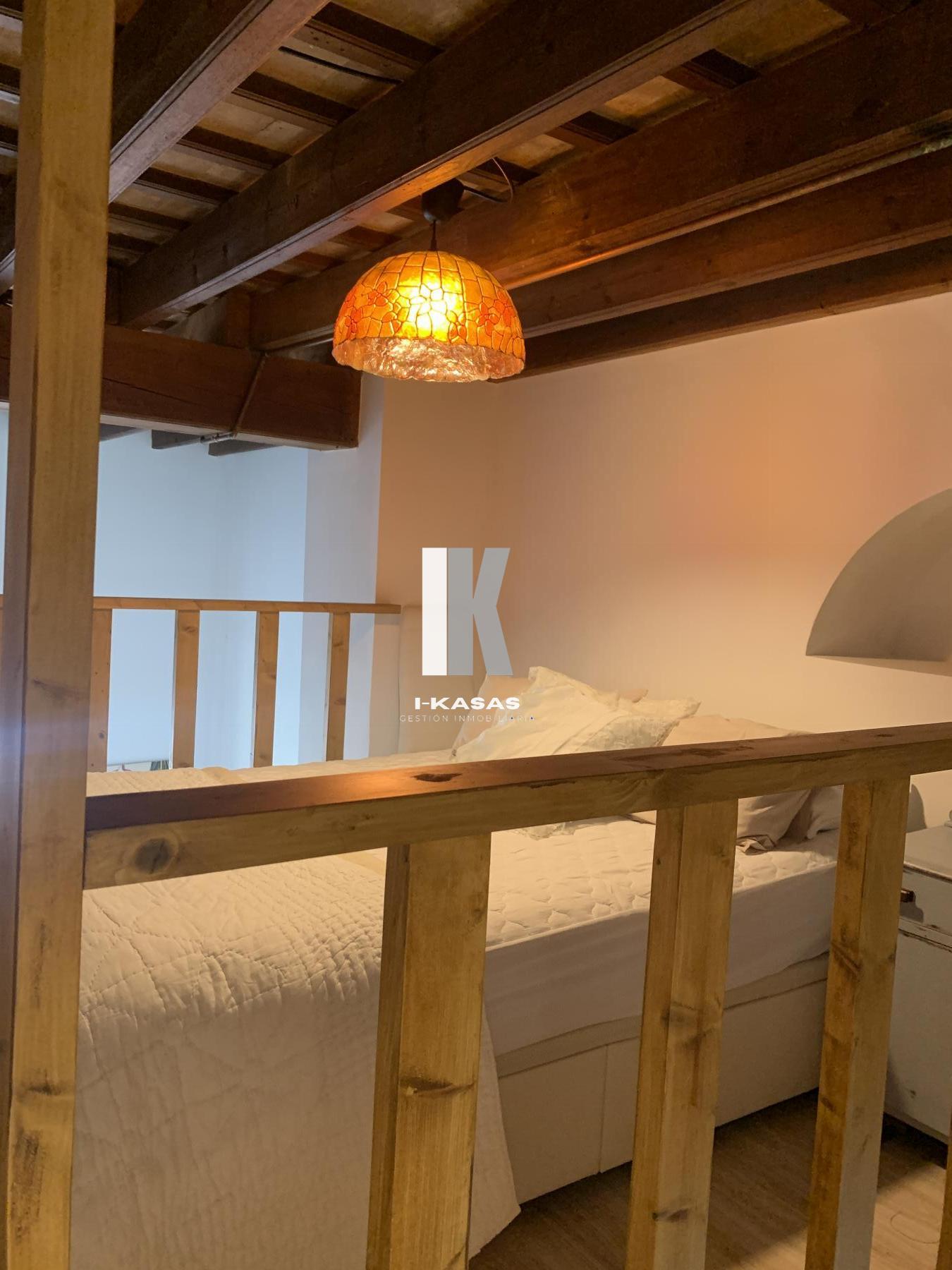 Alquiler de apartamento en Jerez de la Frontera