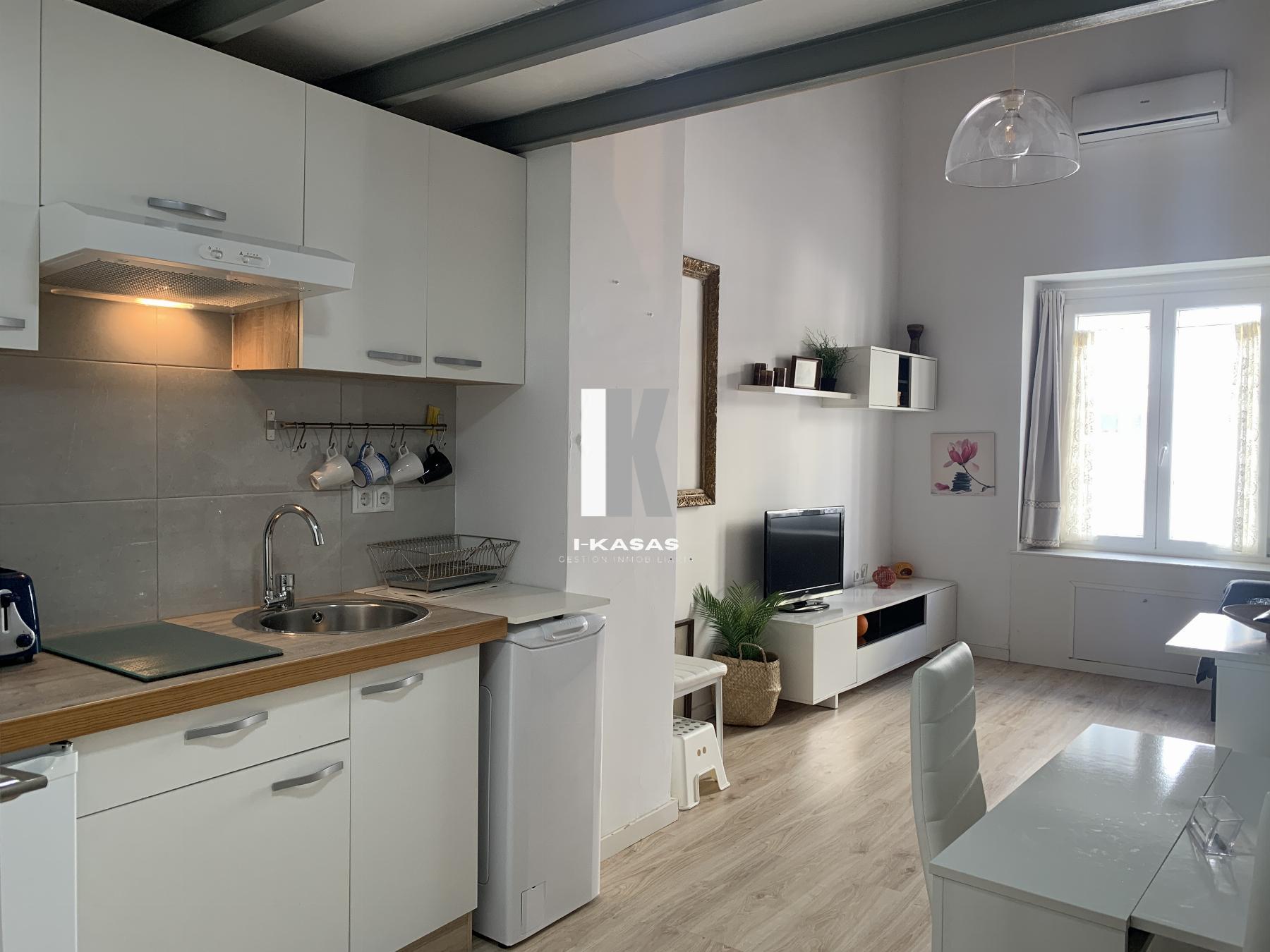 Alquiler de apartamento en Jerez de la Frontera