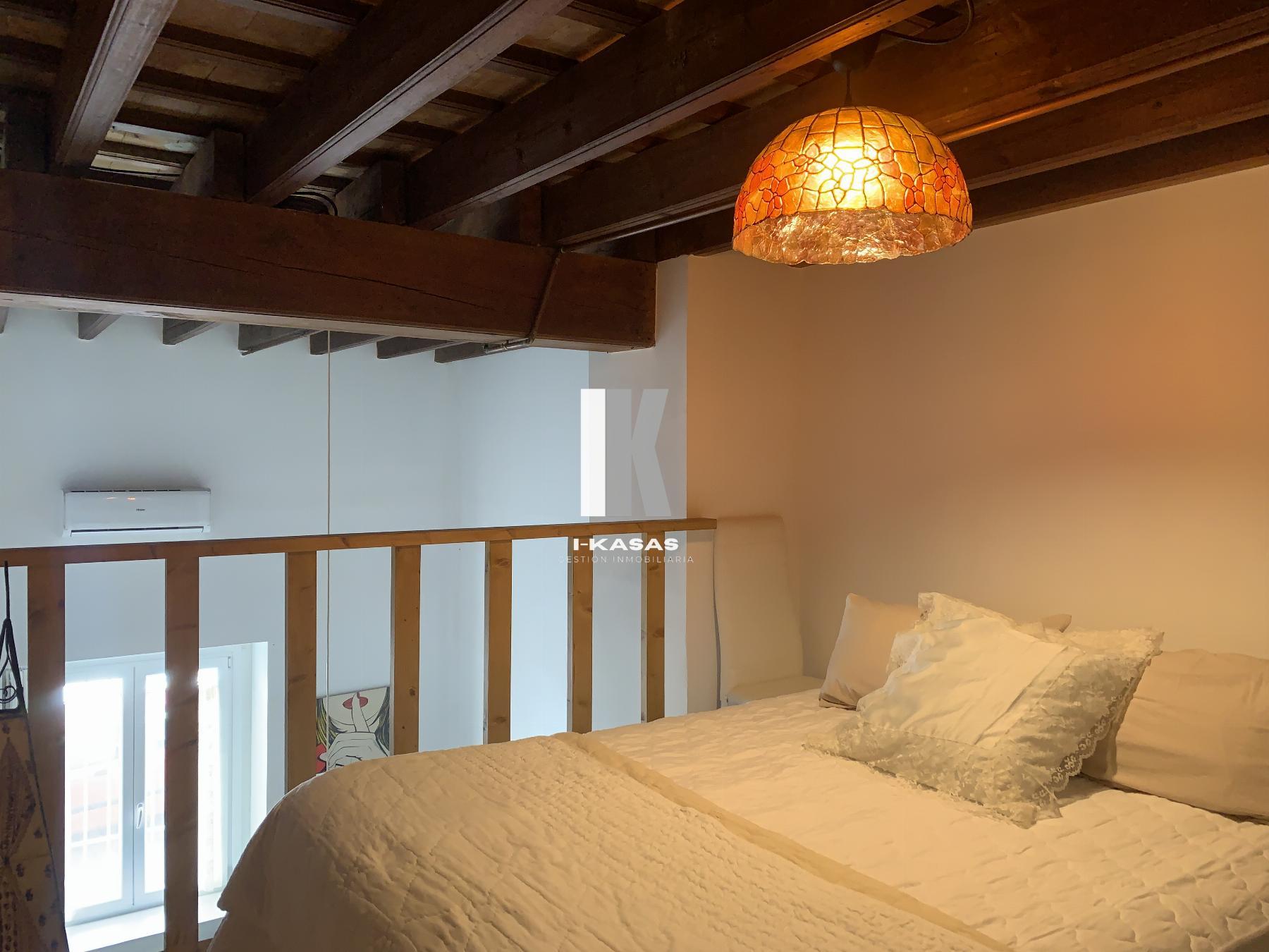 Alquiler de apartamento en Jerez de la Frontera