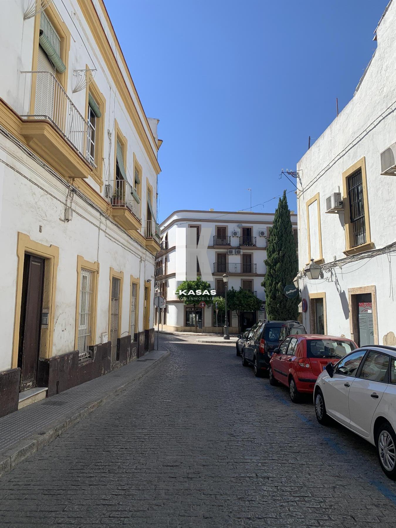 Alquiler de apartamento en Jerez de la Frontera