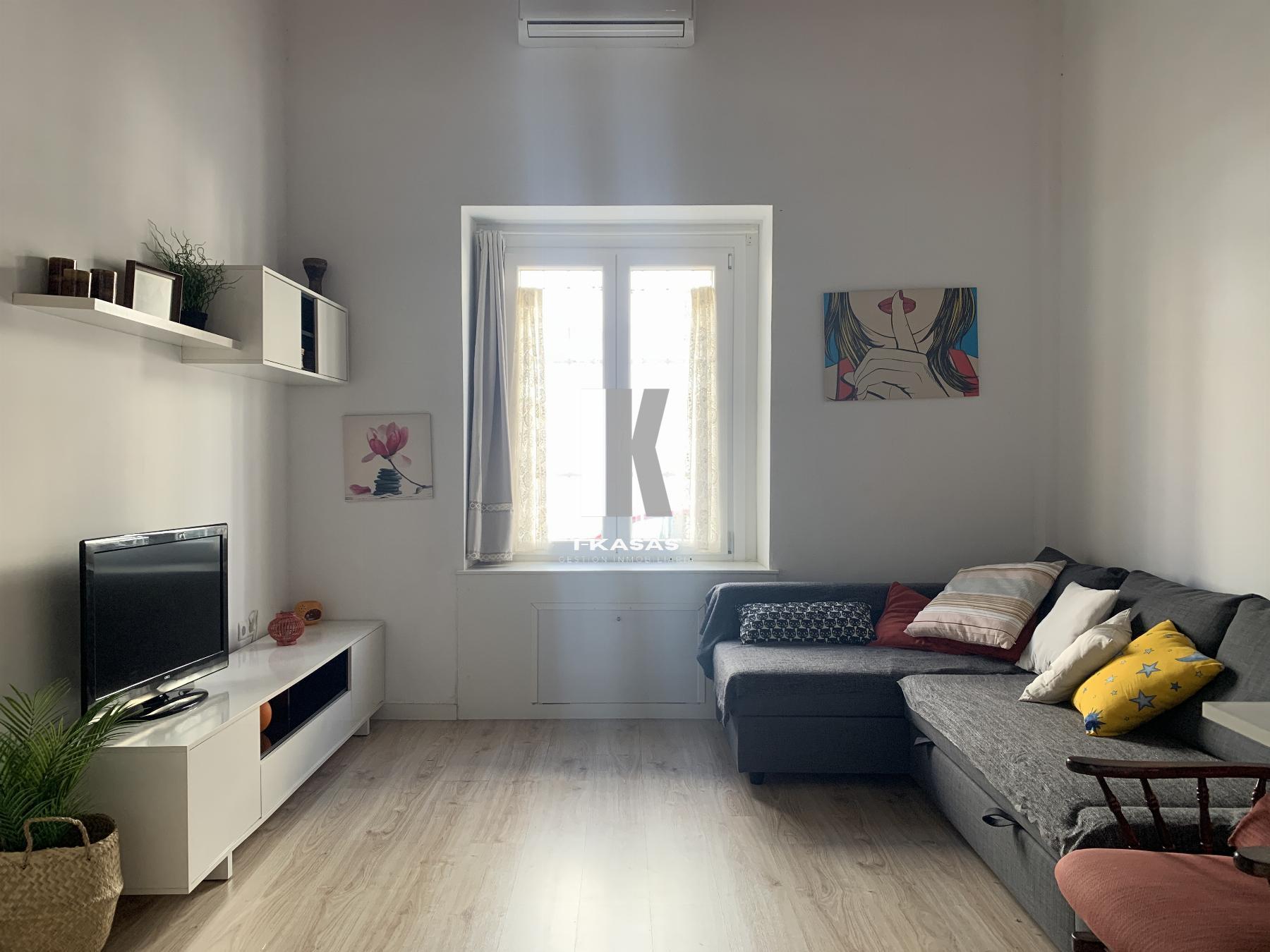 Alquiler de apartamento en Jerez de la Frontera