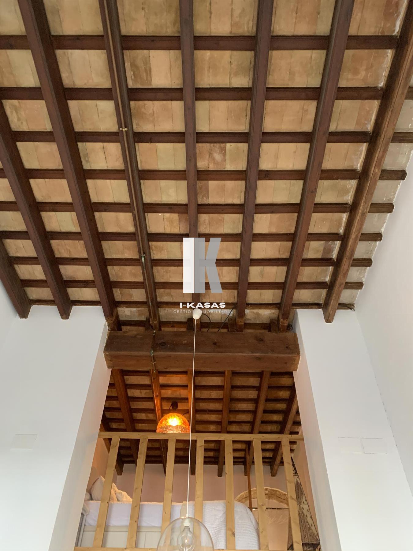 Alquiler de apartamento en Jerez de la Frontera
