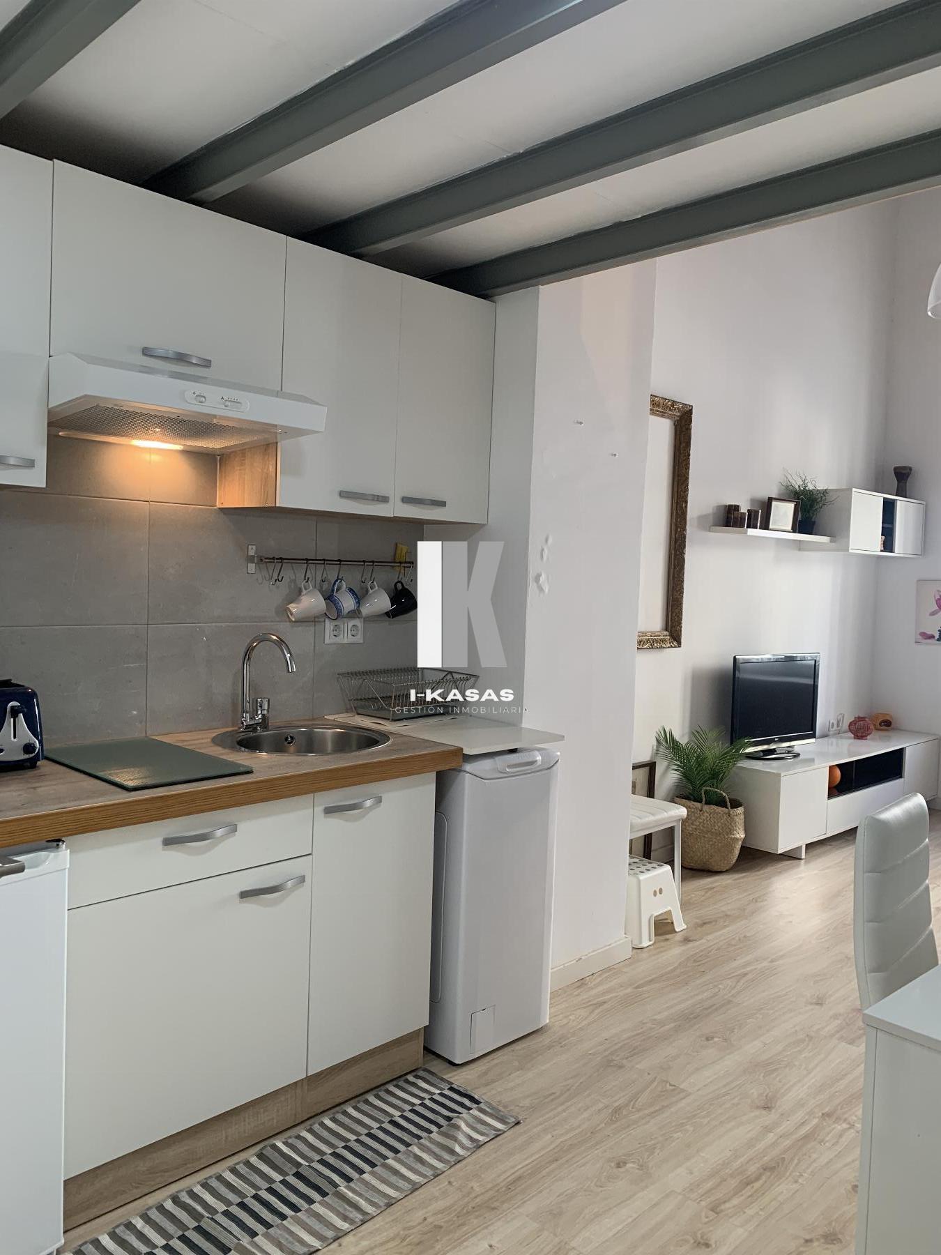 Alquiler de apartamento en Jerez de la Frontera