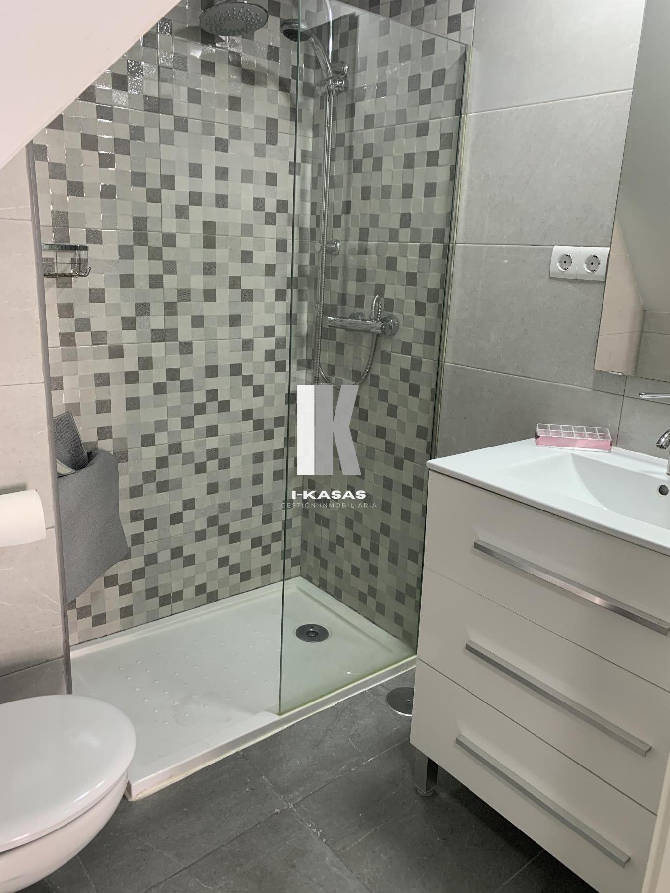 Alquiler de apartamento en Jerez de la Frontera