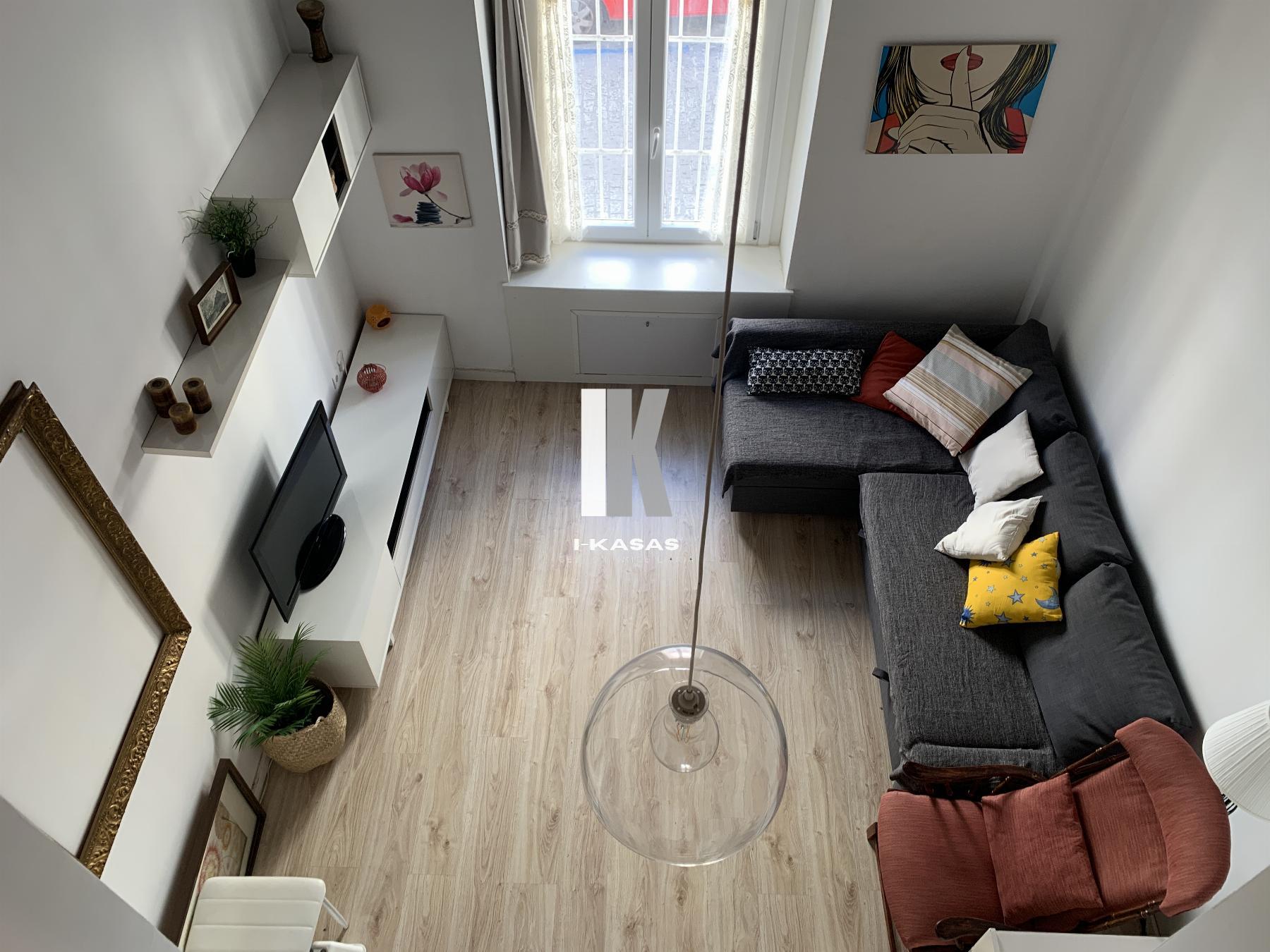 Alquiler de apartamento en Jerez de la Frontera