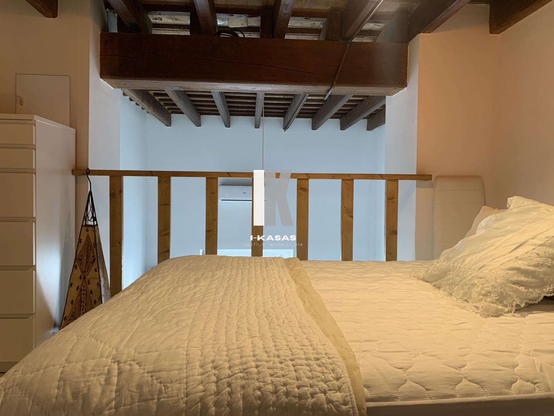 Alquiler de apartamento en Jerez de la Frontera