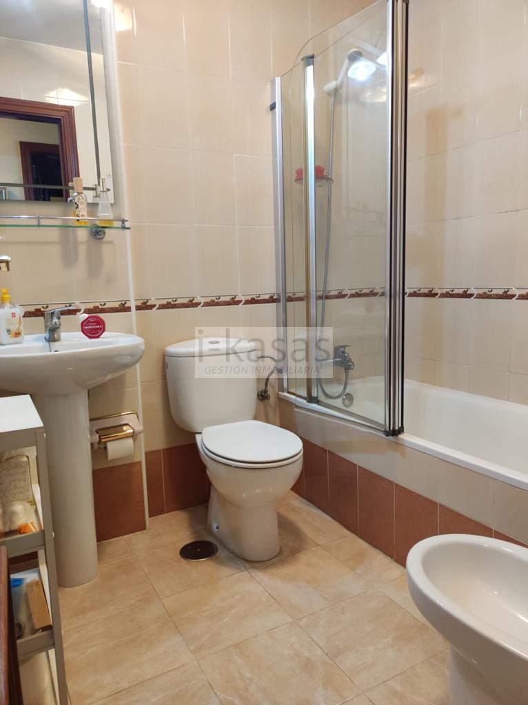 For rent of flat in Jerez de la Frontera